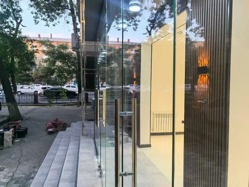 Продаётся Не Жилое Ориентир Улица Мукумий 84.000$ торг — фото 5
