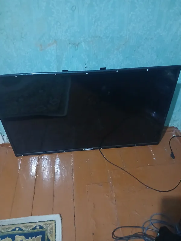 televzor