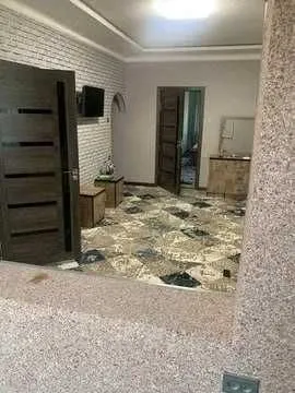 Сдаётся квартира в Максимгоркий 2х ком ул. Буюк Ипак Йули — фото 1