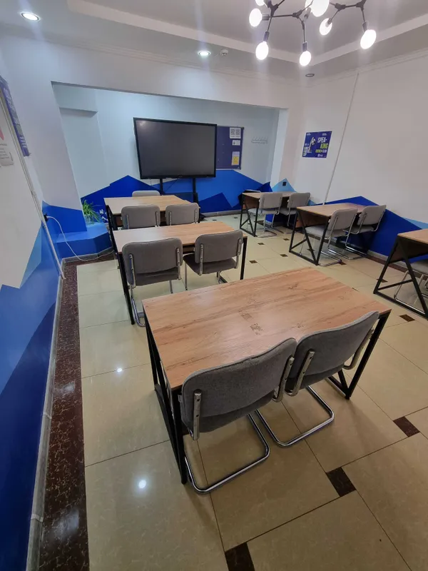 O'quv markaz (250m2) sotiladi, Metro Buyuk Ipak Yo'li — фото 3