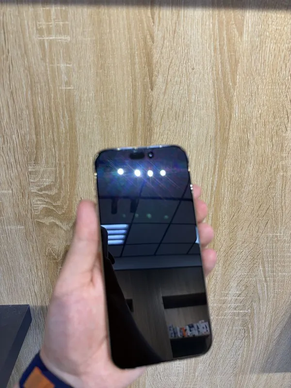 Iphone 16 pro max 2 Iphone 16 pro max 2