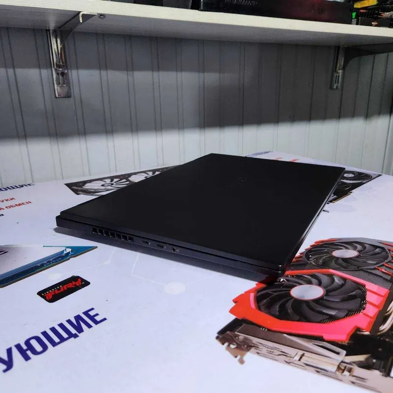 corei9 13900 DDR 5 OMEN notebook 5