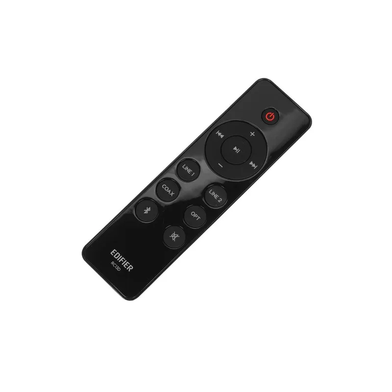 Edifier R1380DB — 2.0 стерео акустика, Bluetooth, Hi‑Fi звук — фото 4