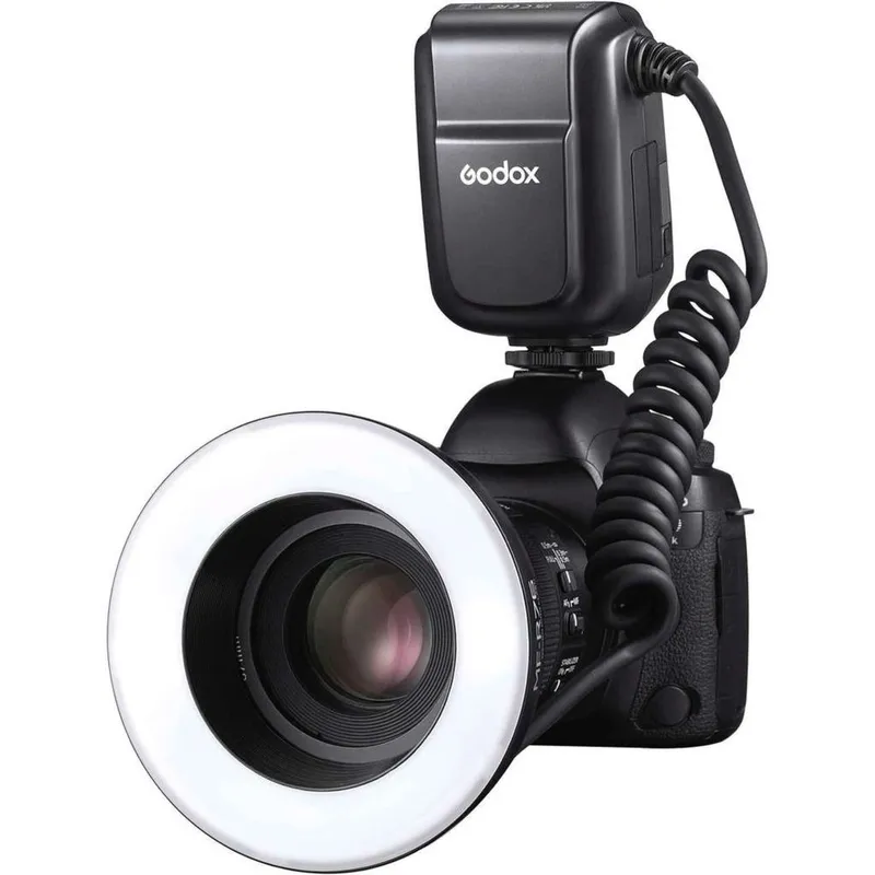 Godox MF-R76 vspishka . Гарантия год