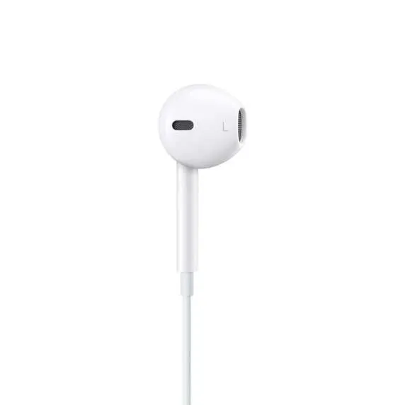Наушники Apple EarPods с разъемом Lightning Original 100% — фото 3