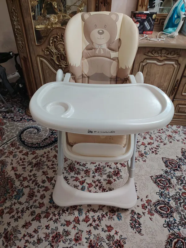 bolalar uchun orindiq