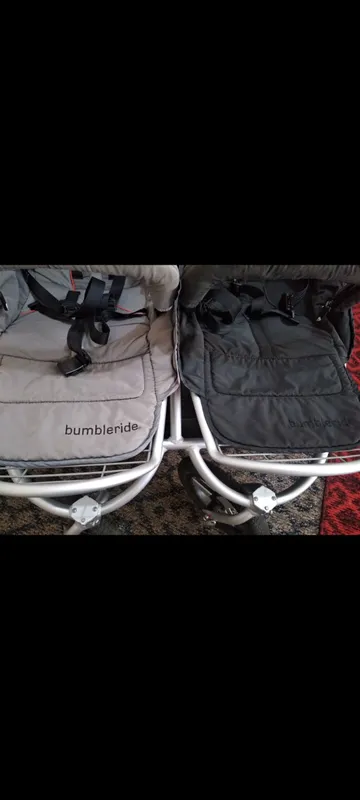 Bumbleride AQSH mahsuloti 800$ ga olingan 5 Bumbleride AQSH mahsuloti 800$ ga olingan 5