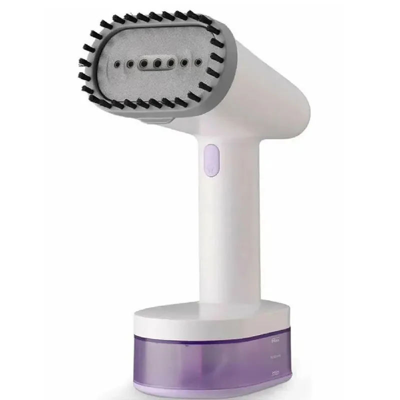 Ручной отпариватель BQ SG1008H White-Purple 1 Ручной отпариватель BQ SG1008H White-Purple 1