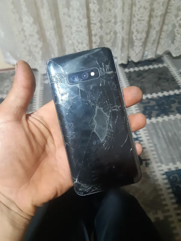 samsung s10 e