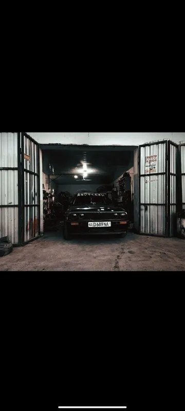 BMW E30 318i машина в хорошем состоянии на ходу 1 BMW E30 318i машина в хорошем состоянии на ходу 1