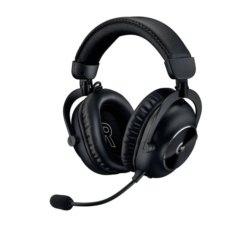 Logitech G PRO X 2 наушники