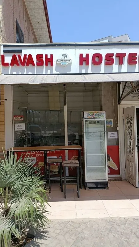 Lavashxona ijaraga beriladi 2