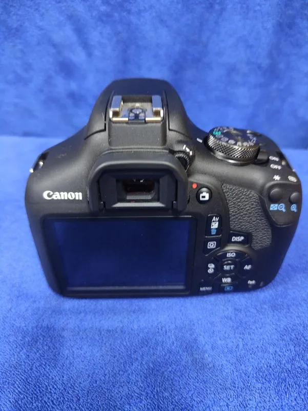 Продаётса фотоаппарат Canon — фото 1