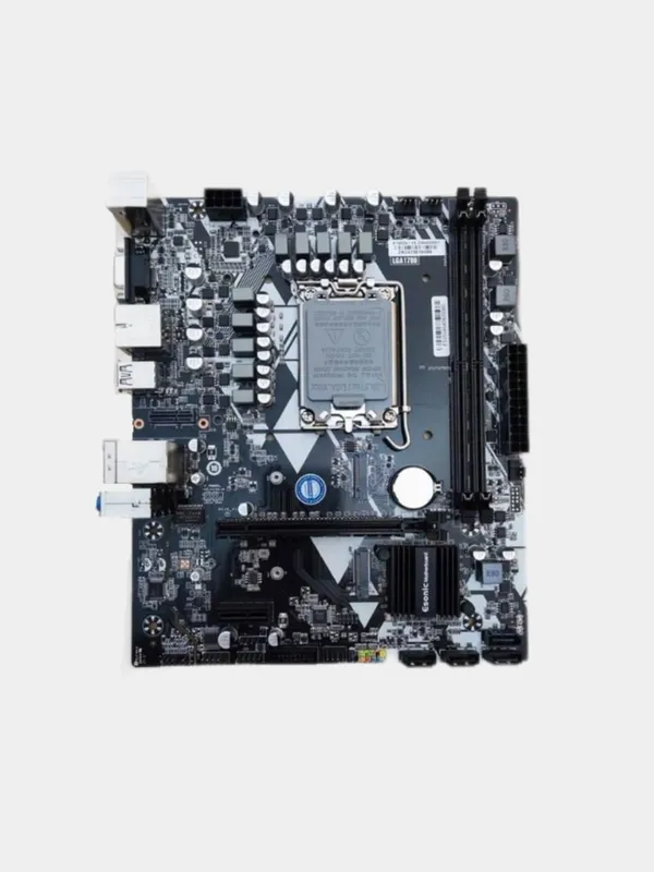 Материнская плата B760 ddr5 Материнская плата B760 ddr5