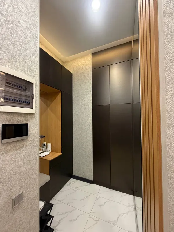 2-комнатная квартира 46 м² в ЖК Boulevard (Шайхантахурский), 3/7 — фото 4