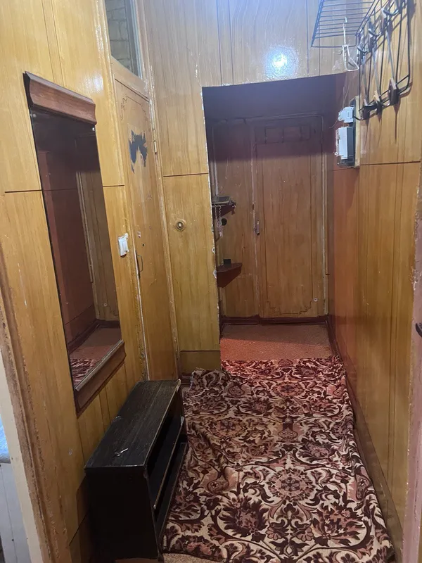 Продается своя Чиланзар2 кв 2/4/4 отличная локация — фото 3