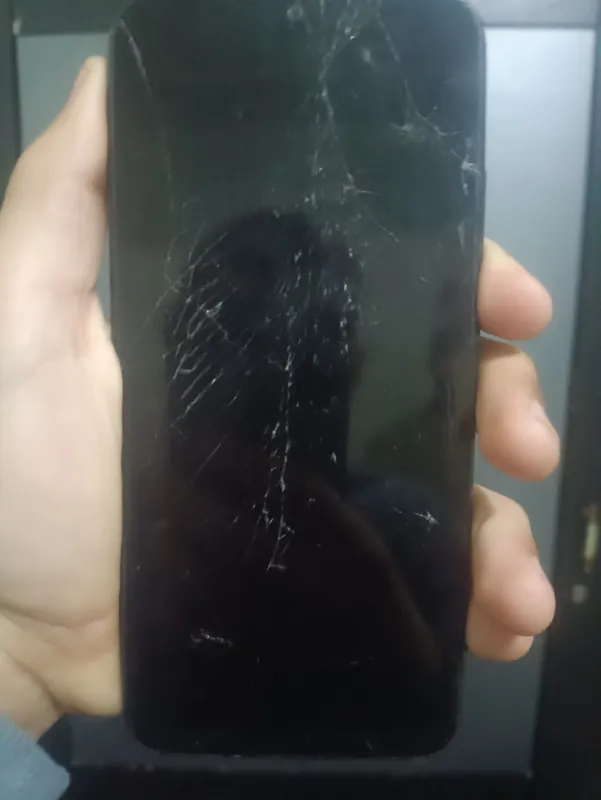 Redmi 9c telefoni