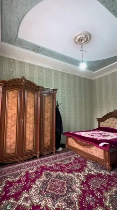 Продается участок в Шайхантахурском районе — фото 2