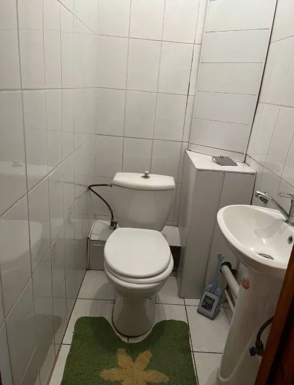 qizlarga sheriklikka kvartira BEZMAKLER — фото 5