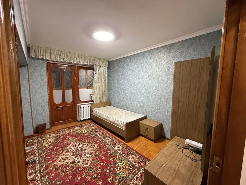 Сдаётся 4-комнатна квартира площадью 140 м. Чорсу Туркуаз. 4