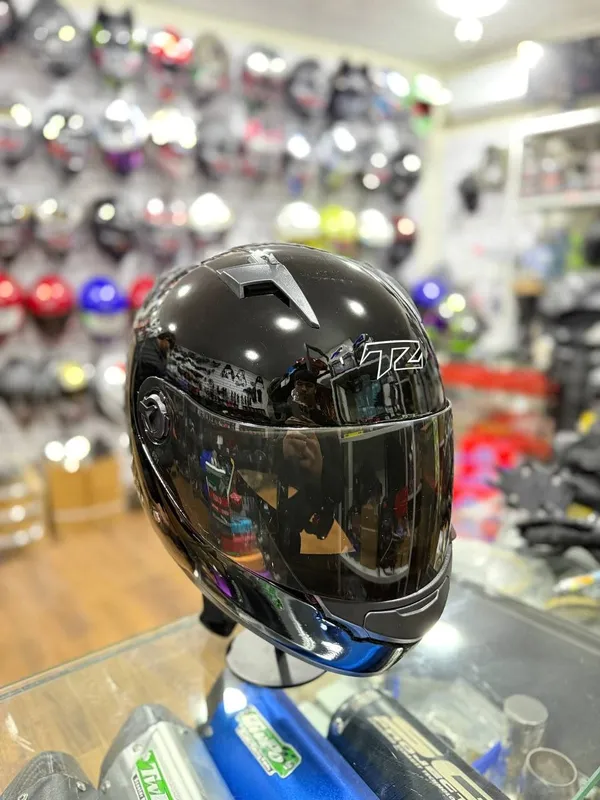 TZ Series: Premium Himoya va Elegant Dizayn Moto, Skuter va Kaska — фото 1