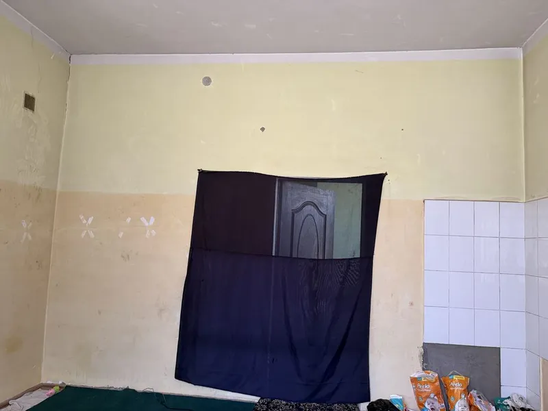 Каршинский район, махалля Хонобод, 6 соток у дороги 2