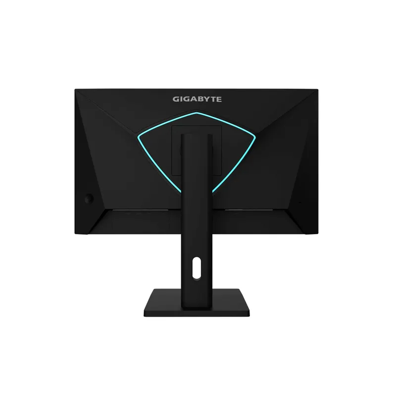 -Монитор Gigabyte - 27" G27Q3 EK Gaming Monitor 300hz QHD (2560х 440) 5