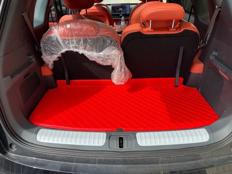 Dongfeng 008 polik va boshqa aksessuarlar — фото 2