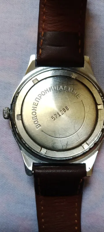 Продам часы Антиквариат — фото 1