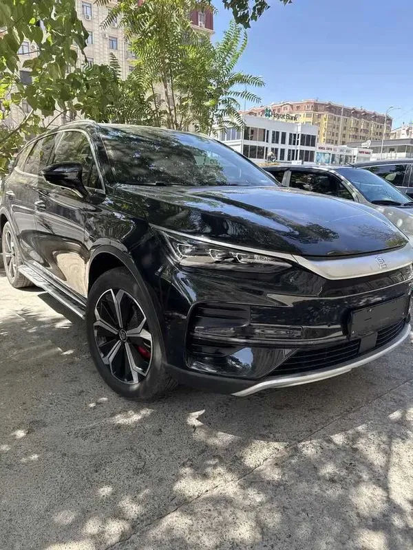 BYD Tang EV (730 km) naqd va nasiya savdo