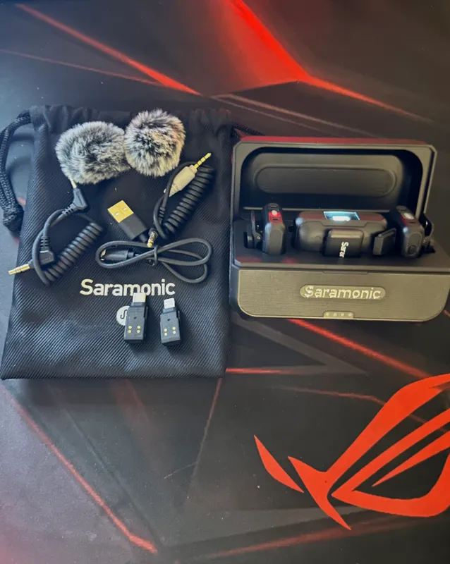 Saramonic Blink500 B2 2