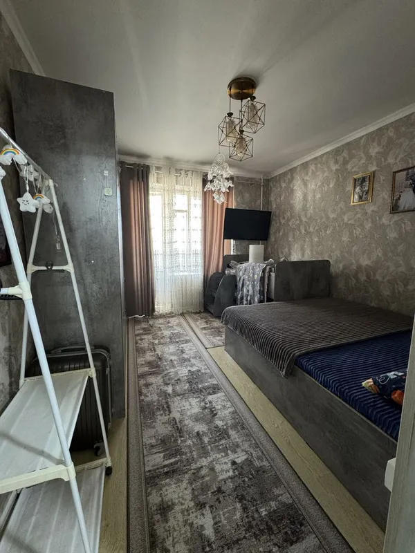 продантся 3х комнатная квартира 110 квадрат — фото 6 продантся 3х комнатная квартира 110 квадрат — фото 6