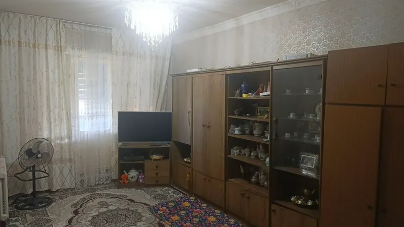 Продаётся 2× комнатная квартира — фото 1 Продаётся 2× комнатная квартира — фото 1