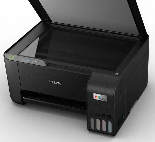 Принтер Epson L3200 2