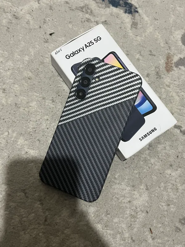 Samsun Galaxy A25 5G
