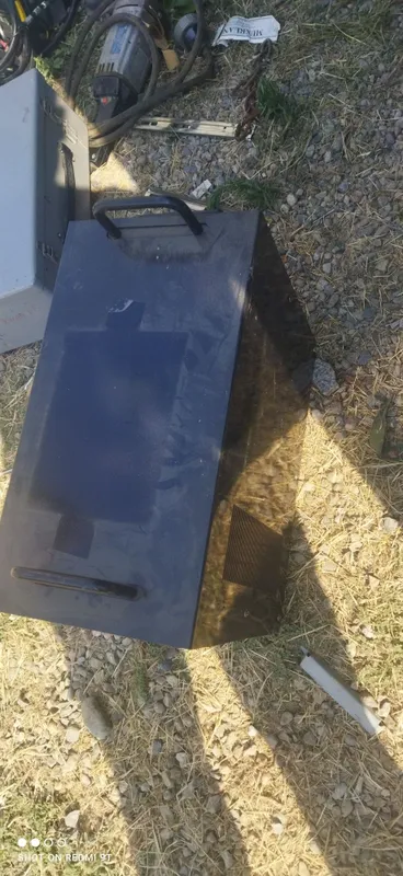 Barqarorlashtirilgan elektor ta'minoti 2