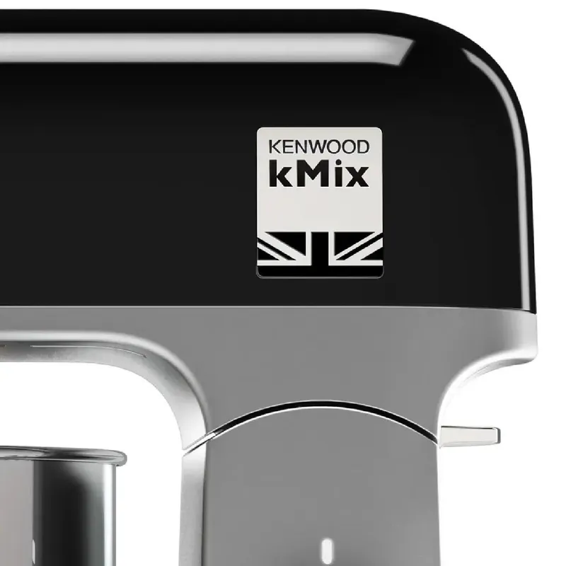 Комбайн Kenwood KMX 750 — фото 4