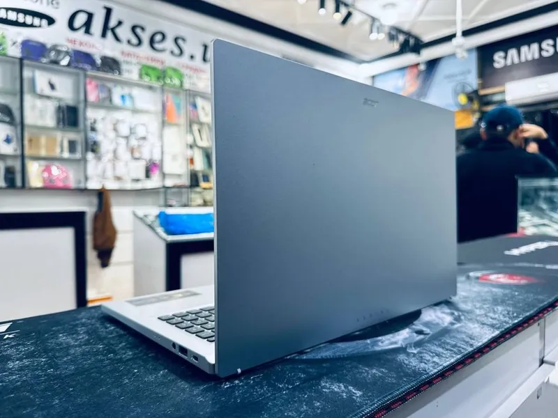 acer Aspiro Go 15 core 3 N355 DDR5 8GB 128GB SSD — фото 5