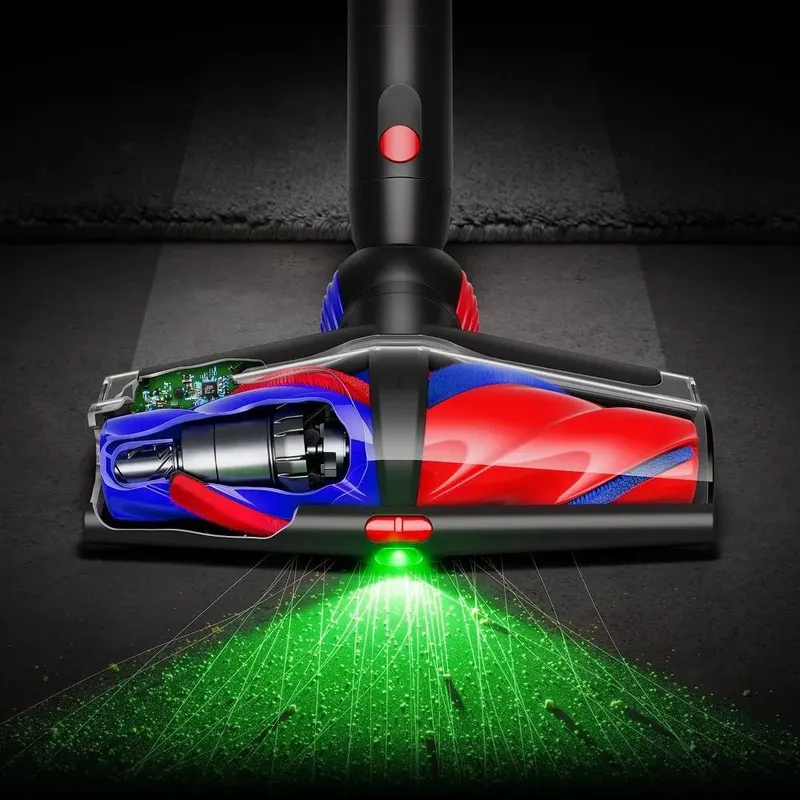 Dyson V16 Piston Animal — фото 3