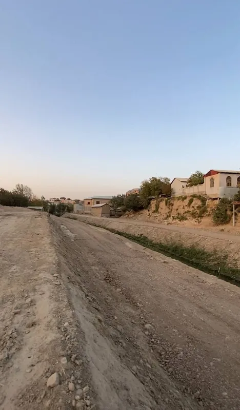 Qurilish uchun yer uchastkasi sotiladi 2