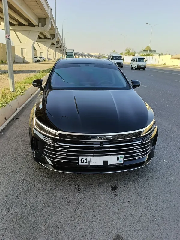 BYD Chazor 2 поз 55 люкли 2024 1 BYD Chazor 2 поз 55 люкли 2024 1
