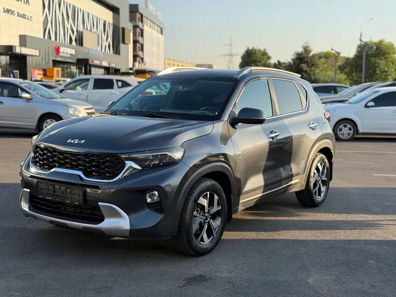 Kia Sanet 2025 Full Prestige 1 Kia Sanet 2025 Full Prestige 1