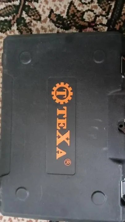 Texa dirl va perfarator