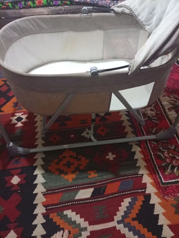 Bolalar uchun kalubel toʻklik