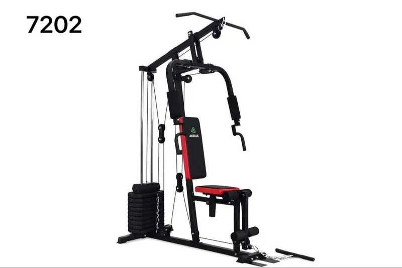 Silovoy trenajor 7202 1 Silovoy trenajor 7202 1