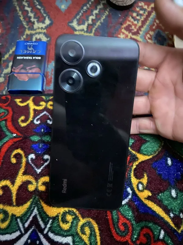 Redmi note 13 256gb