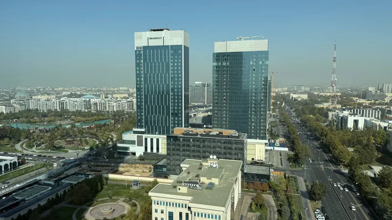 Сдам офис Nest one | 67 м2 2