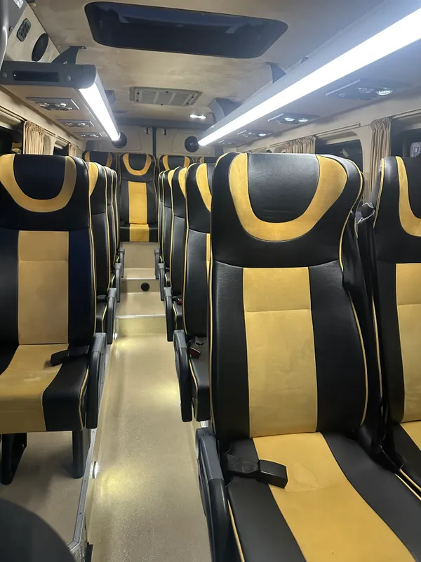 Taxi Vip class 7 Taxi Vip class 7