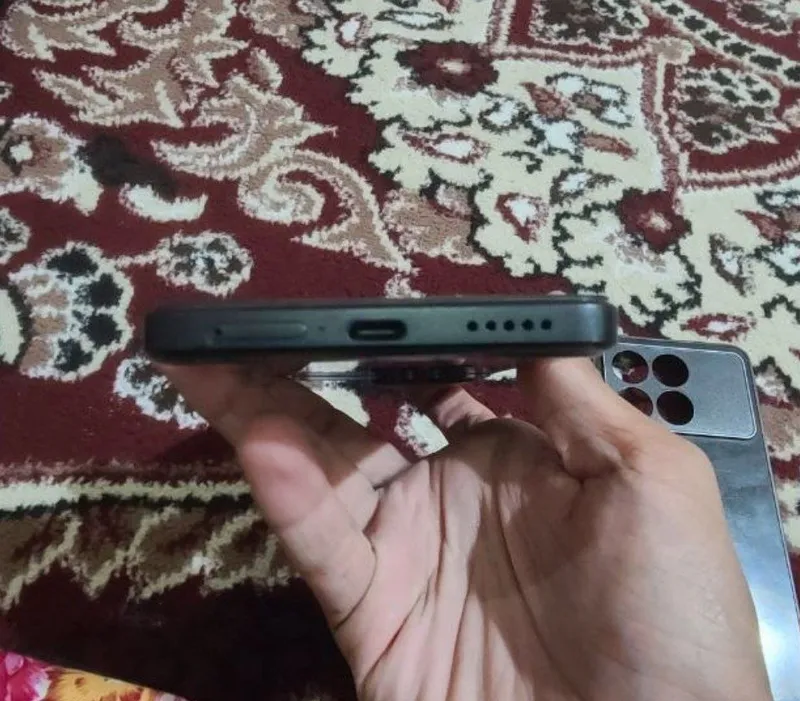 POCO X6 PRO 5G 3 POCO X6 PRO 5G 3