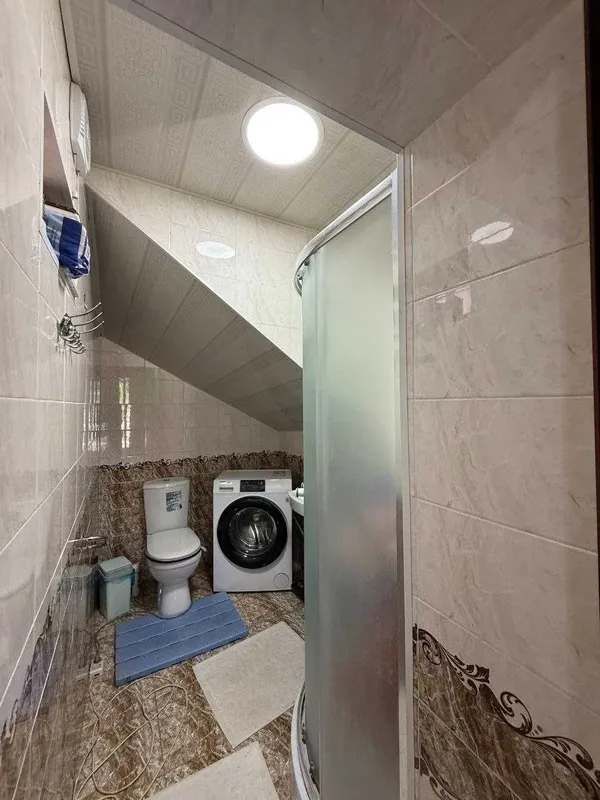 Продается дом 6-соток М.Улугбекский р-н Янги Узбекистан — фото 9
